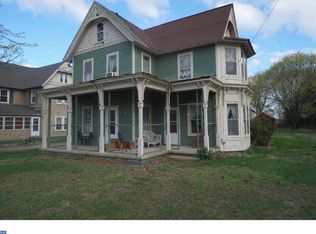 281 Landing Rd, Newport, NJ 08345