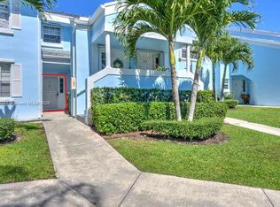 2007 SE 26th Ln #104, Homestead, FL 33035