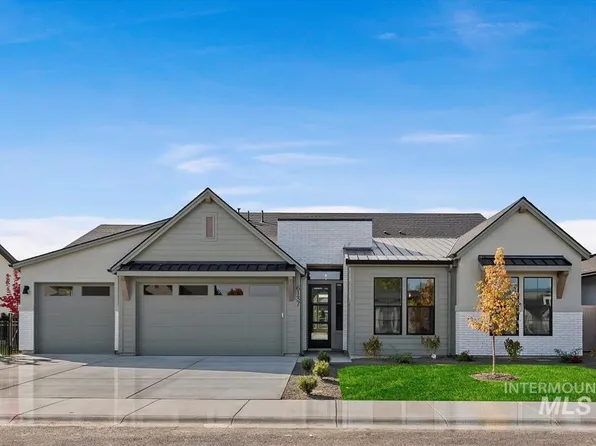 6137 N Dodgin Ave, Garden City, ID 83714