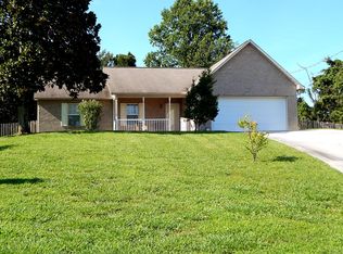 4731 Cabbage Ln, Knoxville, TN 37938