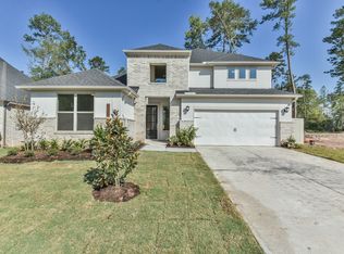 40027 Parkside Oaks Way, Magnolia, TX 77354
