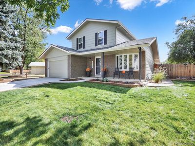 6733 Xenon Drive, Arvada, CO, 80004