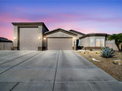 2717 Discovery Rd, Bullhead City, AZ, 86442