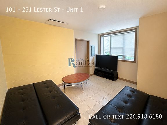 4th image of 101 Lester St Unit 1