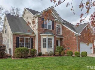 3005 Cregler Dr, Apex, NC 27502
