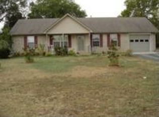 810 Blue Springs Dr, Smyrna, TN 37167