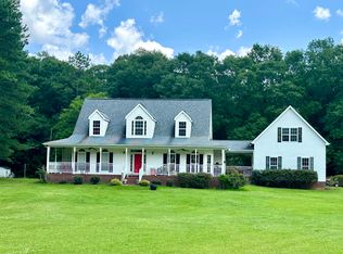 2325 Blanton Mill Rd, Williamson, GA 30292