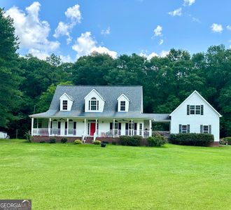 2325 Blanton Mill Rd, Williamson, GA, 30292