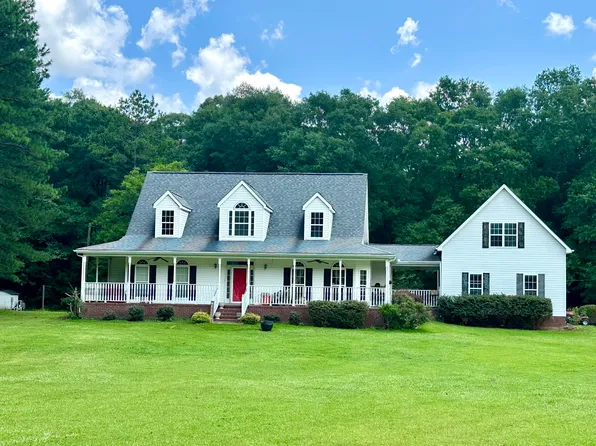 2325 Blanton Mill Rd, Williamson, GA 30292