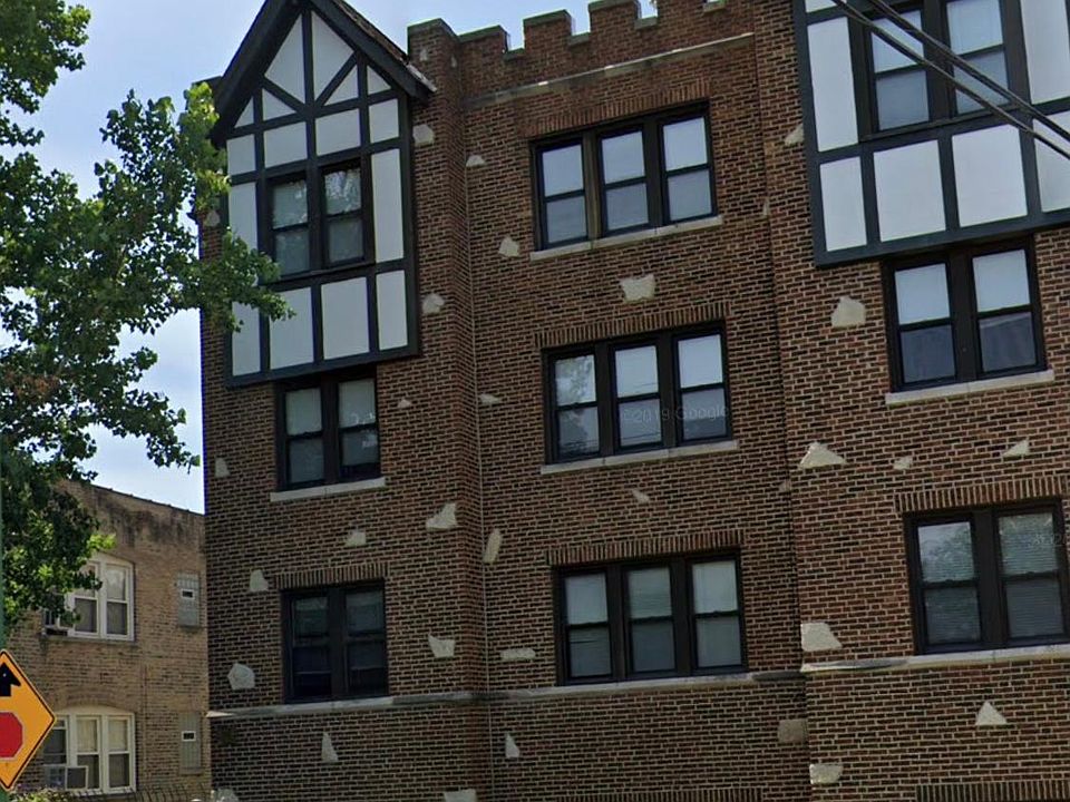 1st image of 5540 N Kimball Ave #3E