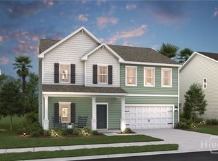 171 Kingswood Cir, Bloomingdale, GA 31302