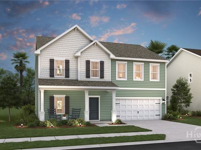 188 Kingswood Circle #39, Bloomingdale, GA, 31302