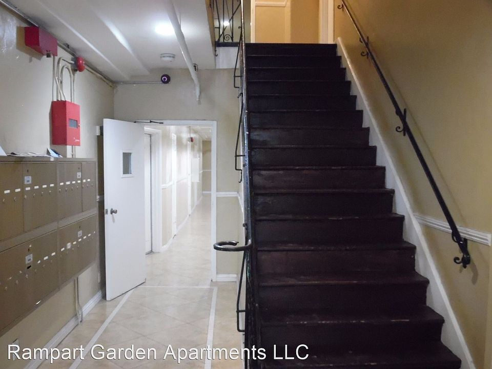 2nd image of 221 N Rampart Blvd APT 206