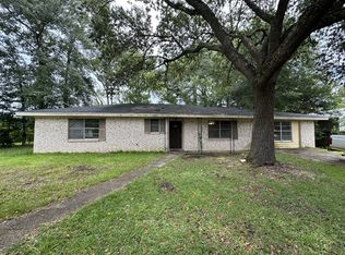124 Seaman Dr, Silsbee, TX 77656