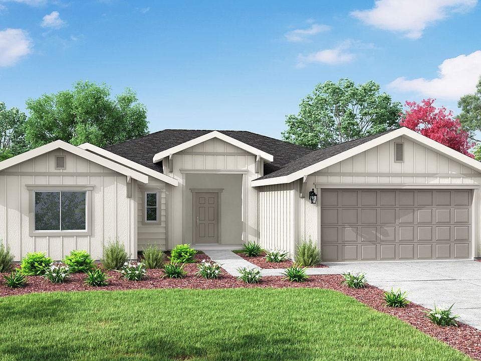 Modern Farmhouse