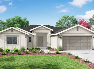 LOT 206 2087th W, Hanford, CA 93230