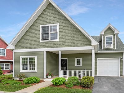 71 Madison Drive, Williston, VT, 05495