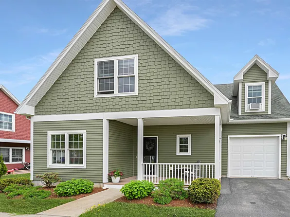 71 Madison Drive, Williston, VT 05495