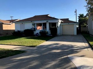 13636 Faust Ave, Bellflower, CA 90706