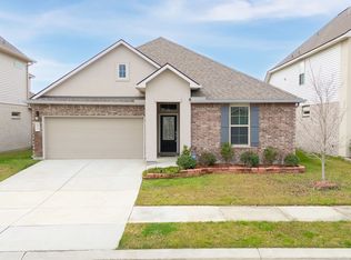 4518 Malbec Ave, Baton Rouge, LA 70816