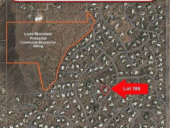 3rd image of 8400 E DIXILETA Drive #186