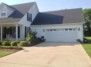 26091 Pheasant Run, Ardmore, TN 38449
