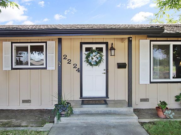 2nd image of 2224 Capell Dr