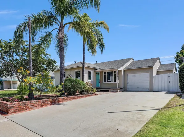 22228 Warmside Ave, Torrance, CA 90505