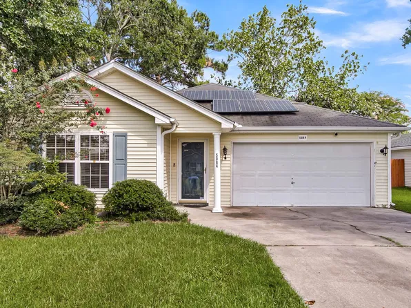 5084 Westview St, North Charleston, SC 29418