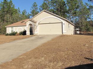 4845 SW Azalea Ct, Dunnellon, FL 34431