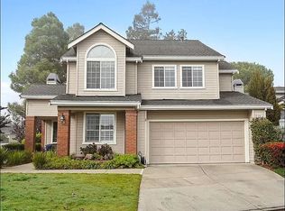 815 Bay Harbour Dr, Redwood City, CA 94065