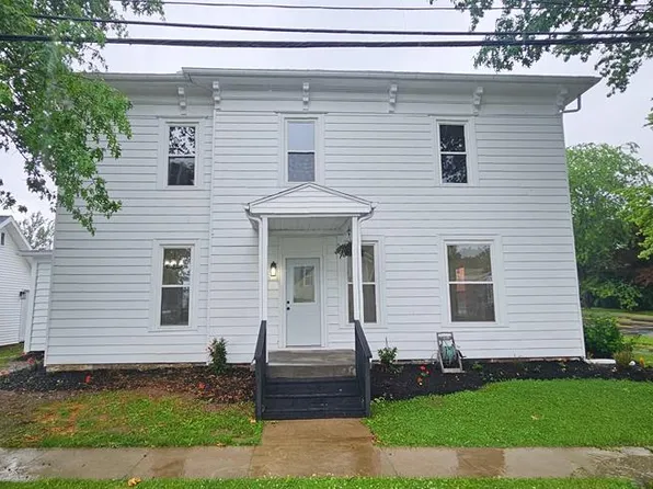 54 Plymouth St, Plymouth, OH 44865