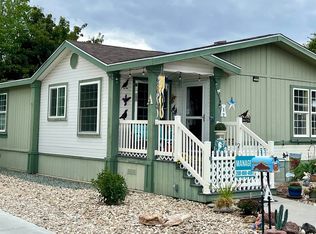 9390 W Ustick Rd TRLR A, Boise, ID 83704