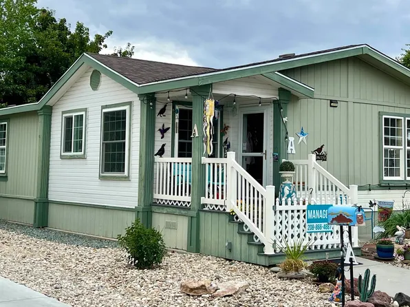 9390 W Ustick Rd Trlr A, Boise, ID 83704