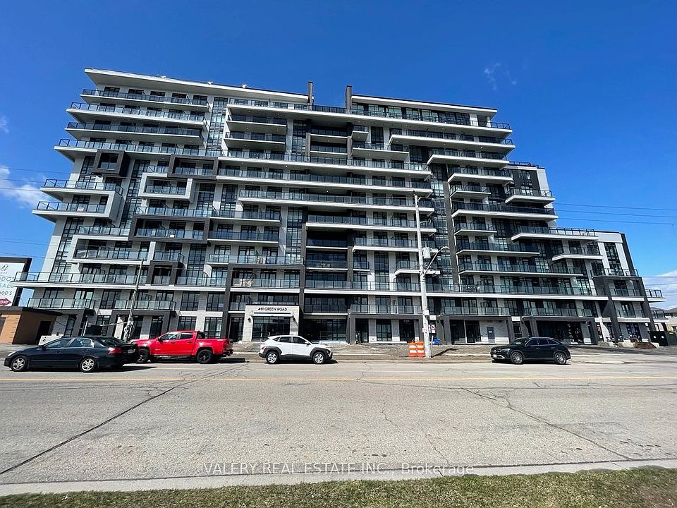 1st image of 461 Green Rd #1115