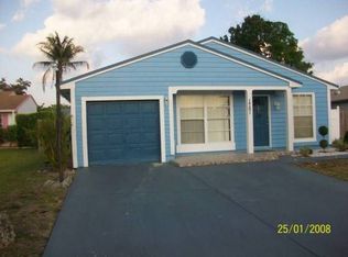 1751 SW 83rd Ave, Miramar, FL 33025
