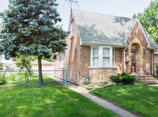 14330 S Clark St, Riverdale, IL 60827