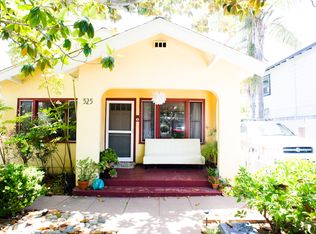 525 3rd St, Encinitas, CA 92024
