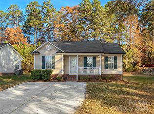 1459 Ontario Dr, Kannapolis, NC 28083
