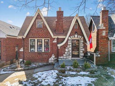 5644 Murdoch Ave, Saint Louis, MO, 63109
