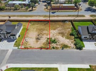 1817 N Mangrove St, Pharr, TX 78577