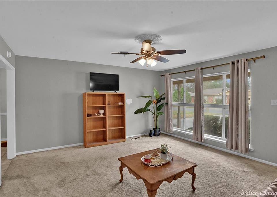 611 Watson Dr, Natchitoches, LA 71457 Zillow