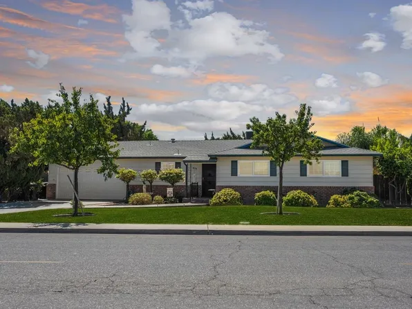 277 E Spruce Ave, Lemoore, CA 93245