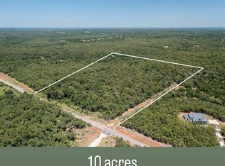 6611 144th Ave NE, Newalla, OK 74857