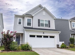 113 Velten Ridge Dr, Durham, NC 27713