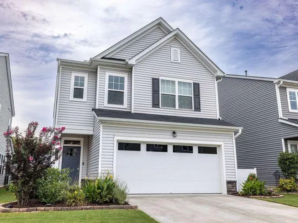 113 Velten Ridge Dr, Durham, NC 27713