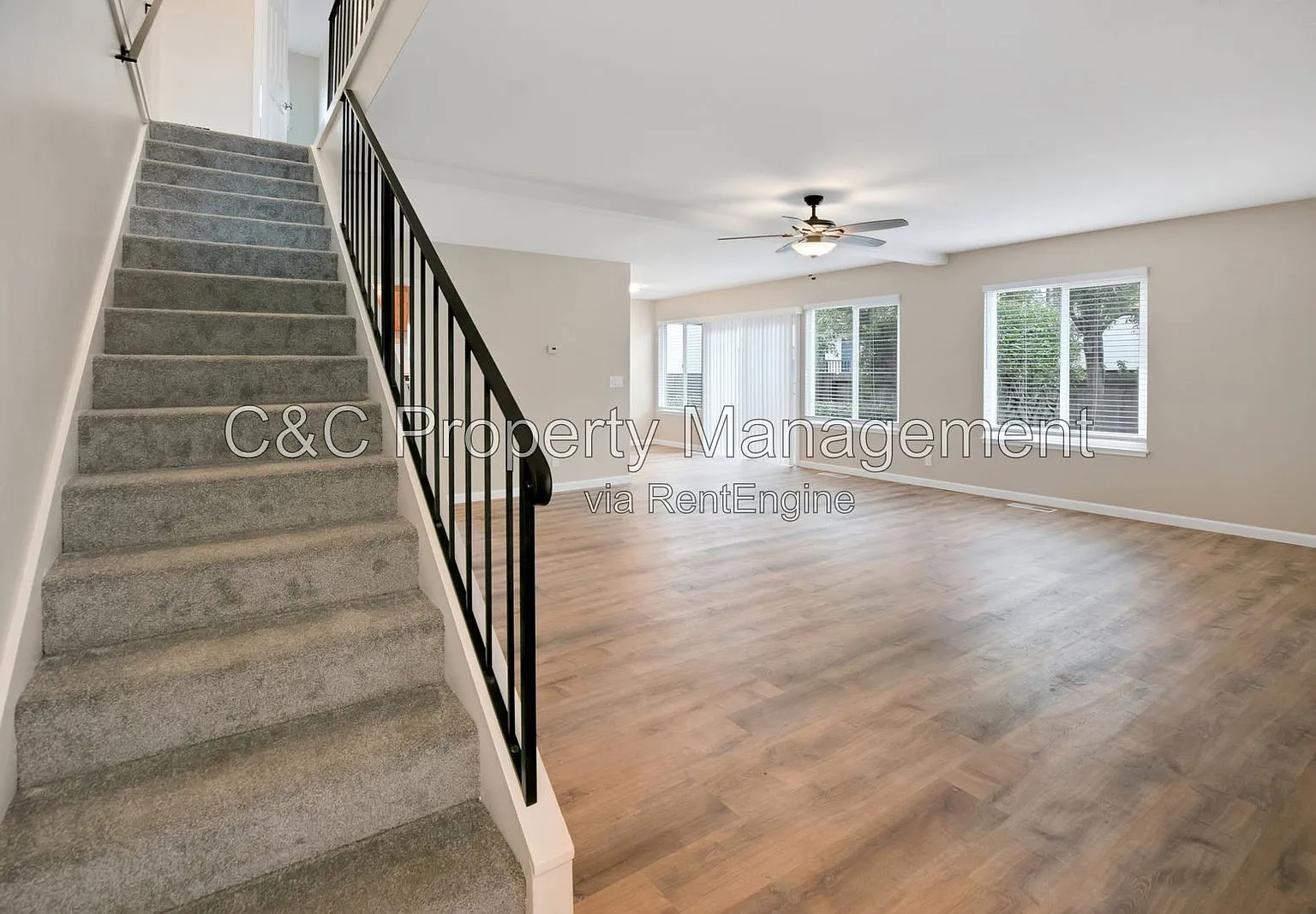2 bed, 2.5 bath, 1200 sqft, $3,200 — Photo 1