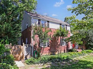 182 N Columbus St, Arlington, VA 22203