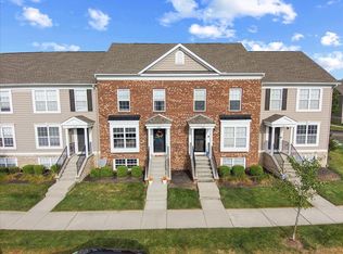 5330 Rustic Falls Dr, Dublin, OH 43016