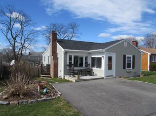 117 Arnold Rd, Marshfield, MA 02050